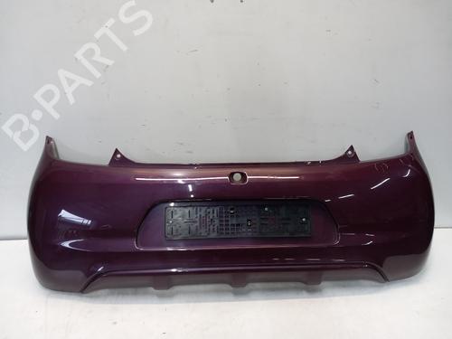 Used Rear bumper Rear bumper 39050313 39050313