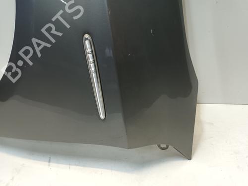 Left front fenders ALFA ROMEO GIULIETTA (940_) 1.4 TB (940FXB1A, 940FXB11) | BP29944425C41