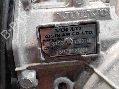 Gearbox VOLVO V60 I (155) D4 | BP40606957M3  - Image 5