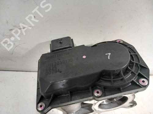 Throttle body RENAULT TWINGO III (BCM_, BCA_) 1.0 SCe 70 | BP38458263M82 - Image 5