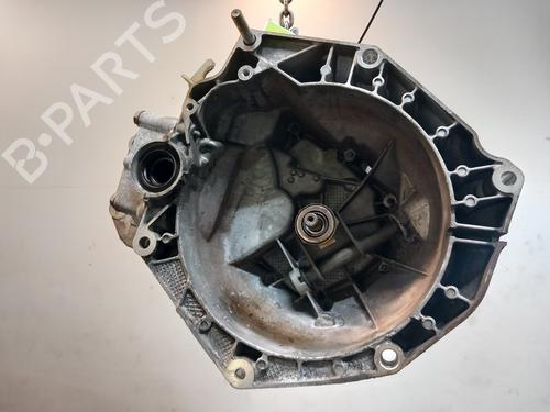 Used Gearbox Gearbox 39503553 39503553