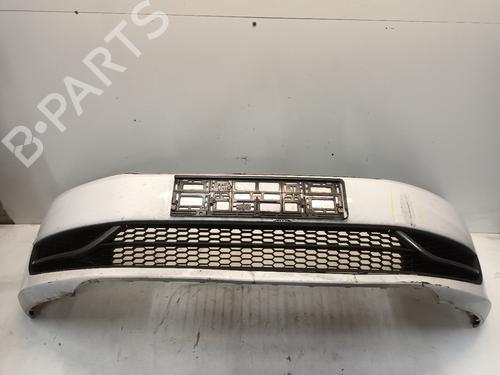 Used Front bumper VW PASSAT B7 (362) 1.8 TSI (160 hp) 22812467