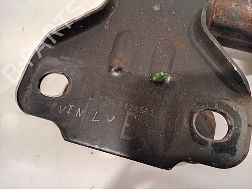 Left front suspension arm VOLVO V40 Hatchback (525) D4 | BP24957198M12 