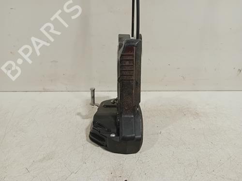 Rear left lock TOYOTA YARIS (_P13_) 1.0 (KSP130_, KSP130) | BP20937971C100 