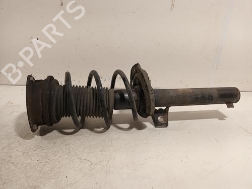 Used Right front shock absorber AUDI A3 Sportback (8VA, 8VF) 2.0 TDI (150 hp) 13907660