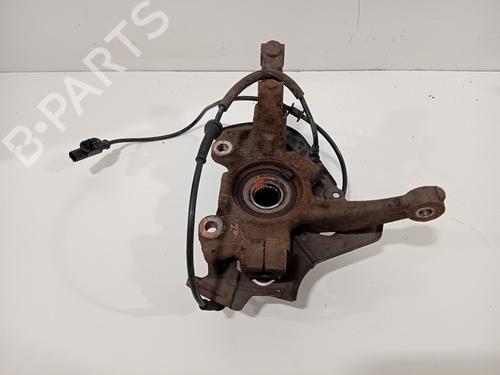 Right front steering knuckle FIAT PANDA (312_, 319_) 0.9 (312PXG1A) | BP29588728M26 
