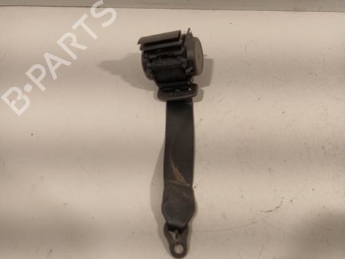 Used Rear left seatbelt BMW 3 (F30, F80) 320 i (184 hp) 27391481
