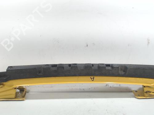 Used Rear bumper reinforcement ABARTH 500C / 595C / 695C 1.4 (312.AXY1A, 312.AXY11) (145 hp) 13414542