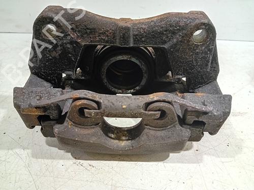 Used Left front brake caliper Left front brake caliper VW TRANSPORTER T6 Van (SGA, SGH, SHA, SHH) 2.0 TDI (114 hp) 23214340 23214340