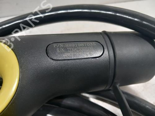 Câble SMART #1 EV All-wheel Drive | BP34058650E12 - Image 3
