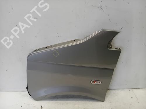 Used Left front fenders VW TRANSPORTER T5 Bus (7HB, 7HJ, 7EB, 7EJ) 2.0 BiTDI (180 hp) 28718293