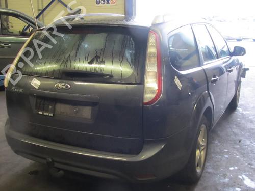 Climate control FORD FOCUS II Turnier (DA_, FFS, DS) 1.6 | BP939980I5  - Image 6