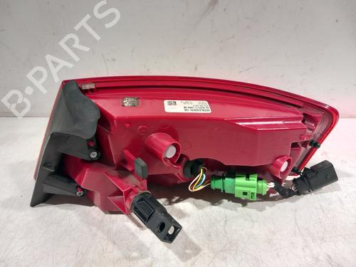 Left taillight AUDI A5 (8T3) 2.0 TFSI | BP38265575C34 - Image 3