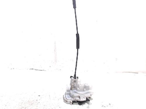 Used Front right lock FORD KA (RU8) 1.3 TDCi (75 hp) 13200705