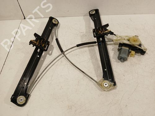 Used Front left window mechanism Front left window mechanism 32338667 32338667