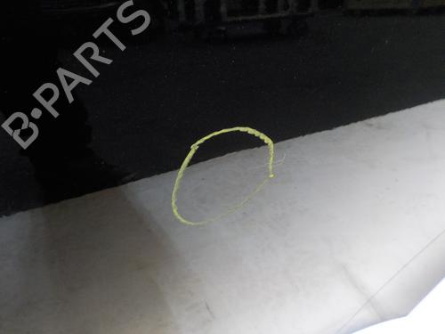 Left rear door MERCEDES-BENZ CLS (C219) CLS 350 (219.356) | BP16421895C4 