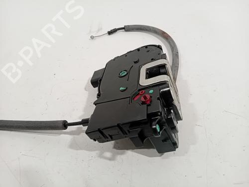 Rear right lock KIA SPORTAGE III (SL) 2.0 CRDi AWD | BP25871199C99 