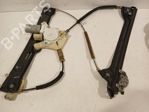 Used Front right window mechanism BMW 6 Gran Coupe (F06) 650 i (449 hp) 28605652
