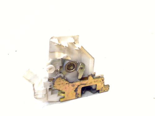 Front right lock FORD MONDEO III Turnier (BWY) 1.8 16V | BP13197735C97 