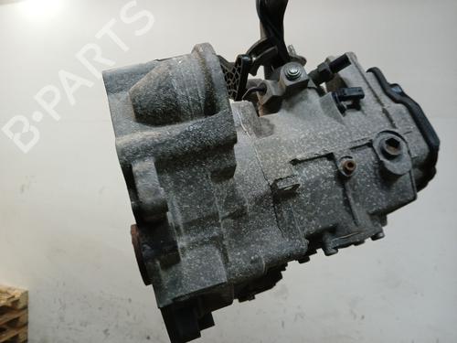 Used Gearbox Gearbox VW POLO V (6R1, 6C1) 1.4 TDI (75 hp) 31175104 31175104