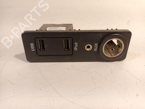 Used Electronic module Electronic module 16757862 16757862