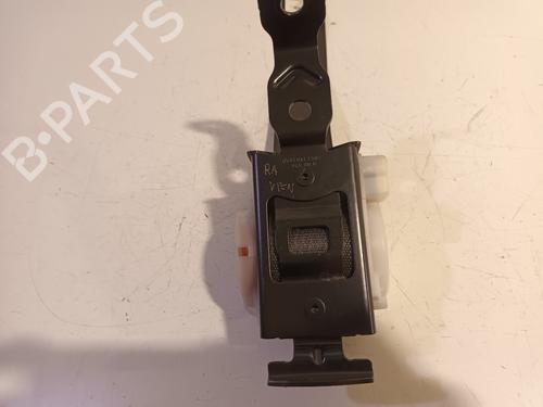 Rear right seatbelt OPEL INSIGNIA A Sports Tourer (G09) 2.0 CDTI (35) | BP17188905I28 