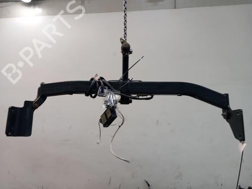 Used Tow ball/Mechanism Tow ball/Mechanism HYUNDAI i20 II (GB, IB) 1.0 T-GDI (101 hp) 33719923 33719923