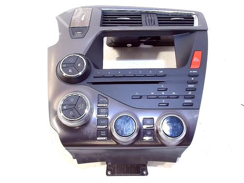 Used Climate control Climate control 7213447 7213447