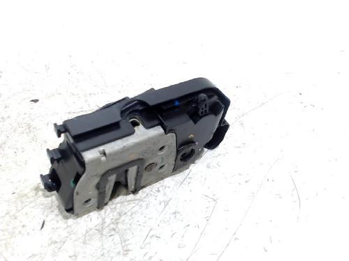 Front left lock FORD FIESTA VII (HJ, HF) 1.0 EcoBoost | BP13201176C98 