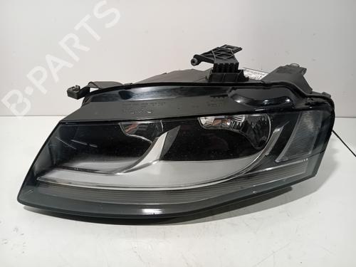 Left headlight AUDI A4 B8 Avant (8K5) 1.8 TFSI | BP32702632C28 - Image 2