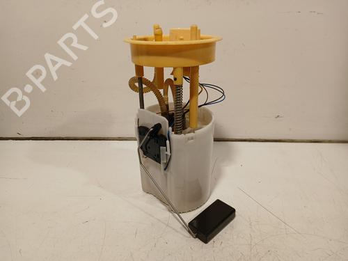 Used Fuel pump SKODA FABIA II Combi (545) 1.2 TDI (75 hp) 26725872