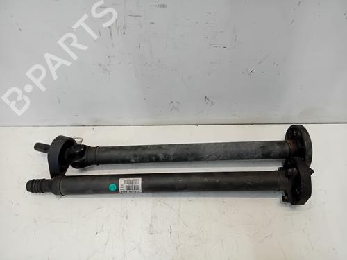 Used Driveshaft Driveshaft MERCEDES-BENZ C-CLASS T-Model (S204) C 180 CDI (204.200) (120 hp) 33237268 33237268