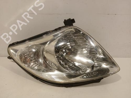 Used Left headlight Left headlight 38062708 38062708