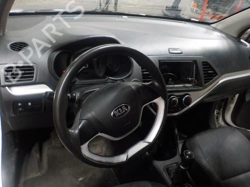 Right front brake caliper KIA PICANTO II (TA) 1.0 | BP21848705M104 - Image 11