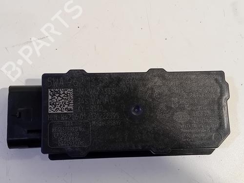 Computer CUPRA LEON (KL1, KU1, KUG) 1.4 e-HYBRID (245 hp) 30408837