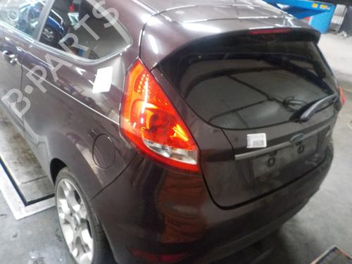 Right taillight FORD FIESTA VI (CB1, CCN) 1.6 Ti | BP12424992C35 