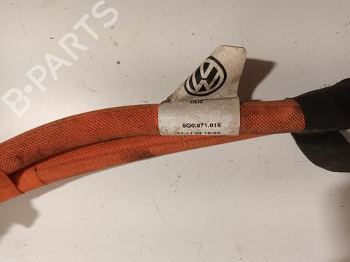 Cable VW GOLF VII (5G1, BQ1, BE1, BE2) 1.4 GTE Hybrid | BP17792049E12 