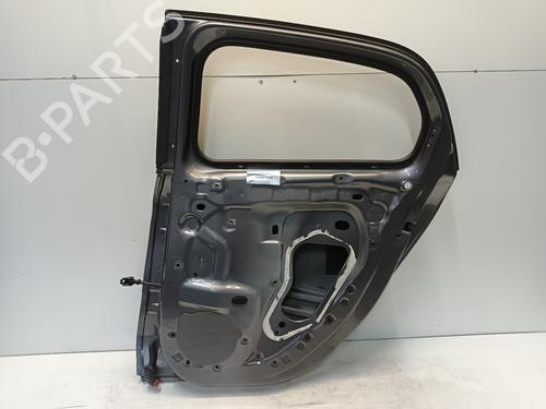 Dør højre bagtil SMART FORFOUR Hatchback (453) 1.0 (453.042, 453.043) | BP33698652C5 - Image 5