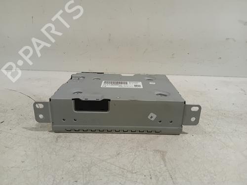 Used Radio Radio 25725602 25725602