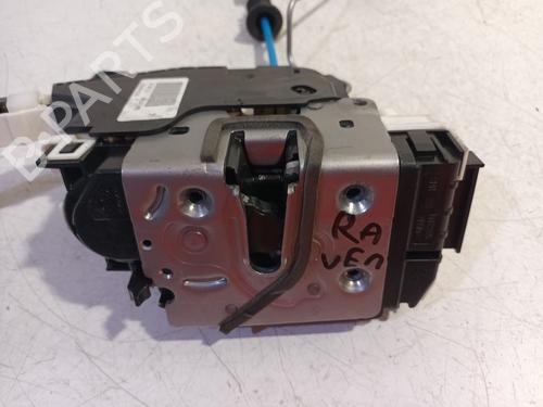 Used Rear right lock MERCEDES-BENZ GLA-CLASS (X156) GLA 200 (156.943) (156 hp) 18013111