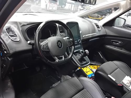 Module électronique RENAULT SCÉNIC IV (J9_) 1.2 TCe 130 | BP28002166M83 