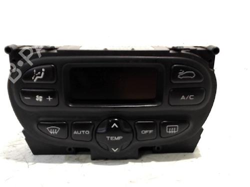 Commande Chauffage PEUGEOT 307 CC (3B) 2.0 16V (136 hp) 3689167