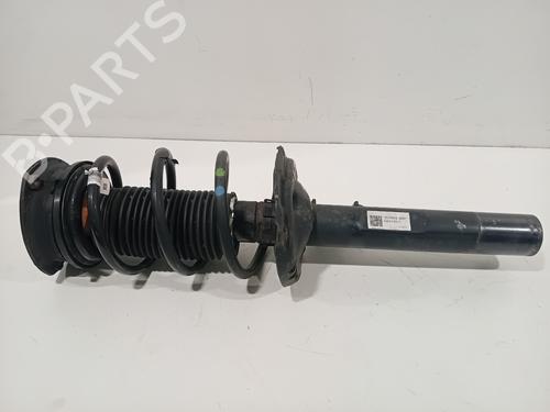 Used Left front shock absorber VW GOLF VII Variant (BA5, BV5) 1.6 TDI (110 hp) 30573802