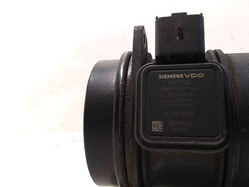 Mass air flow sensor PEUGEOT 407 SW (6E_, 6D_) 2.0 HDi 135 | BP5266078M95 