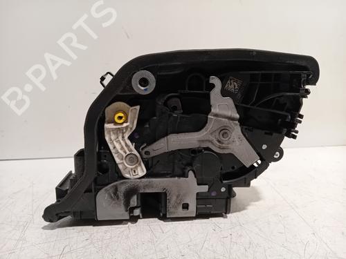 Used Front left lock Front left lock BMW X1 (F48) sDrive 20 i (192 hp) 21147783 21147783