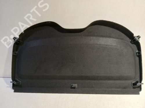 Rear parcel shelf MERCEDES-BENZ A-CLASS (W176) A 180 (176.042) | BP33431089C85 - Image 2
