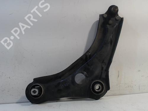 Left front suspension arm RENAULT MEGANE IV Hatchback (B9A/M/N_) 1.5 dCi 110 (B9A3) | BP11937856M12 