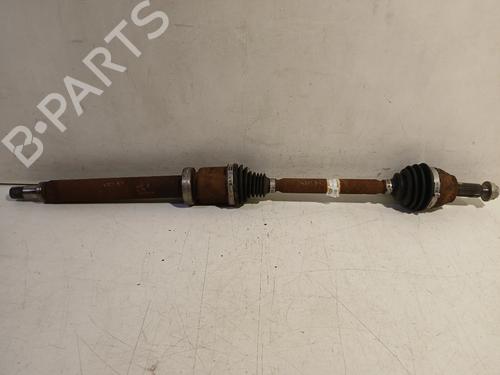 Used Right front driveshaft FORD ECOSPORT 1.0 EcoBoost (125 hp) 33003551