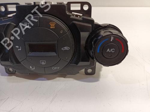 Climate control FORD FIESTA VI (CB1, CCN) 1.0 | BP16422439I5 