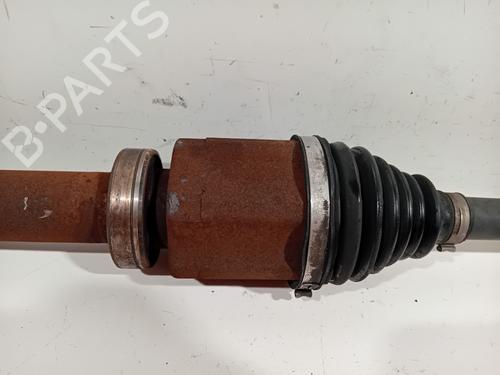 Right front driveshaft VOLVO V60 I (155) D6 Hybrid AWD | BP27747214M39 - Image 5
